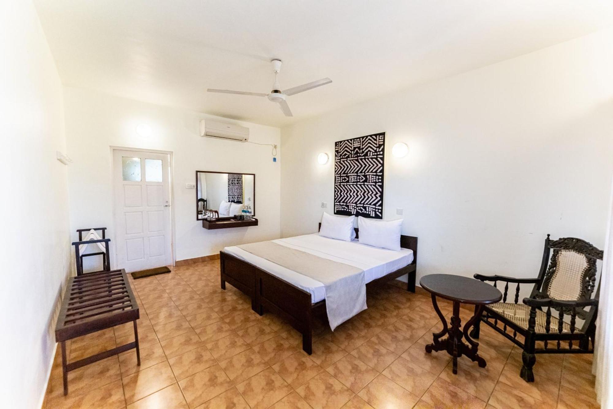 Shangrela Beach Resort By Ark Ambalangoda  Eksteriør billede