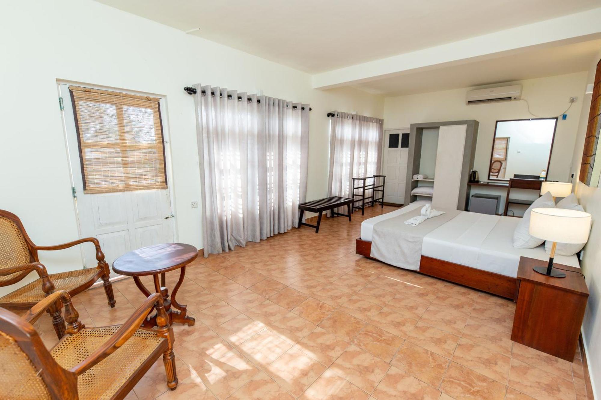 Shangrela Beach Resort By Ark Ambalangoda  Eksteriør billede