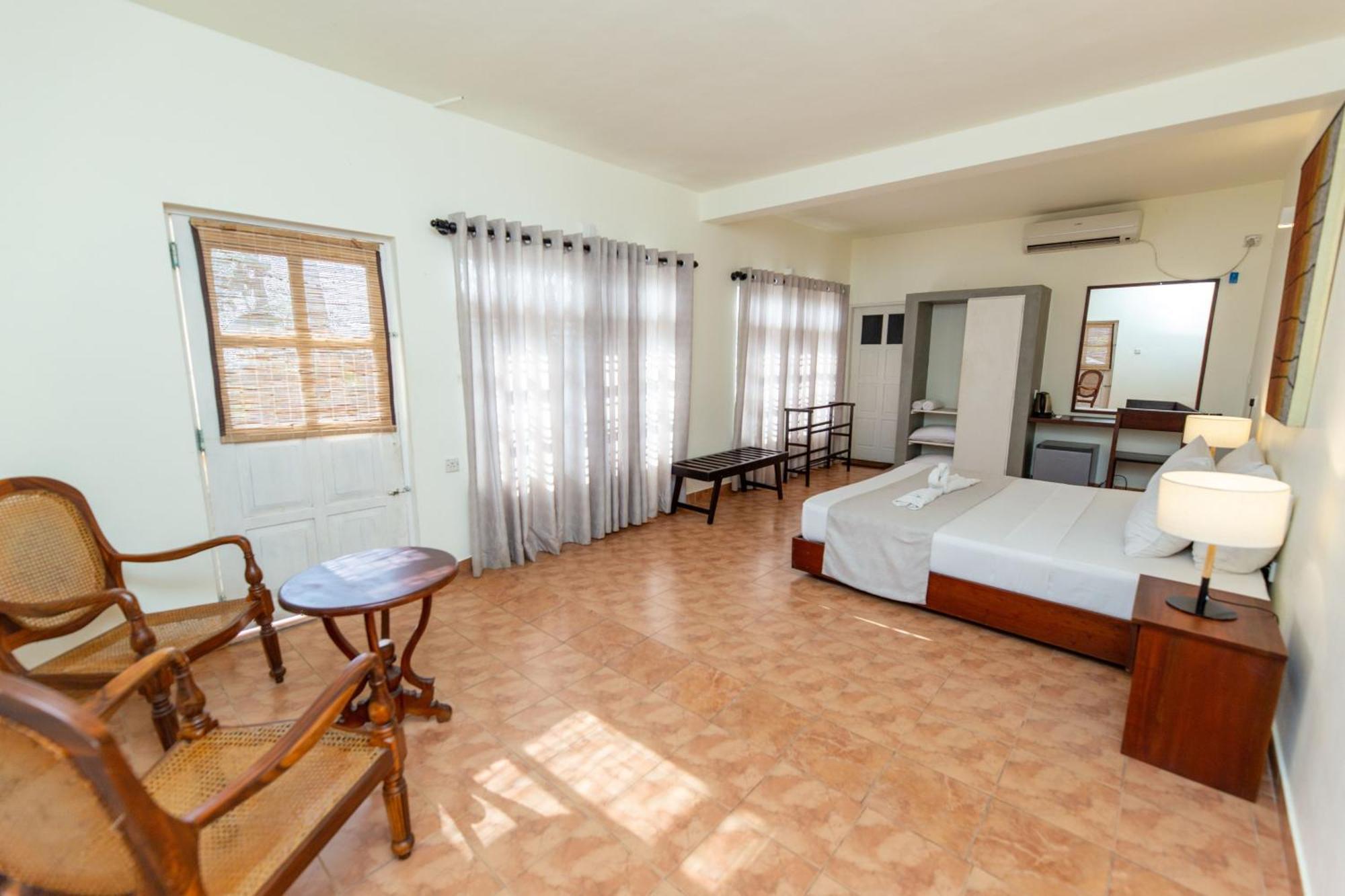 Shangrela Beach Resort By Ark Ambalangoda  Eksteriør billede