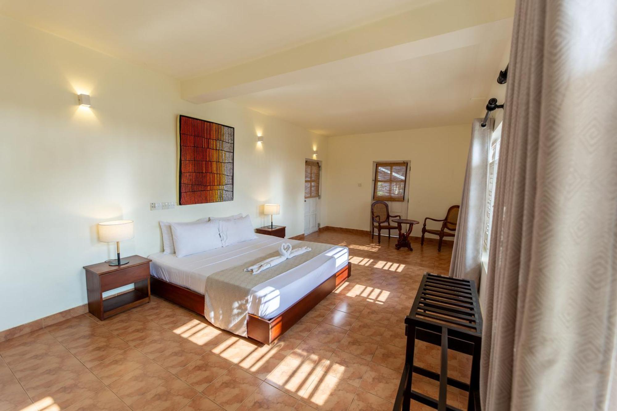 Shangrela Beach Resort By Ark Ambalangoda  Eksteriør billede