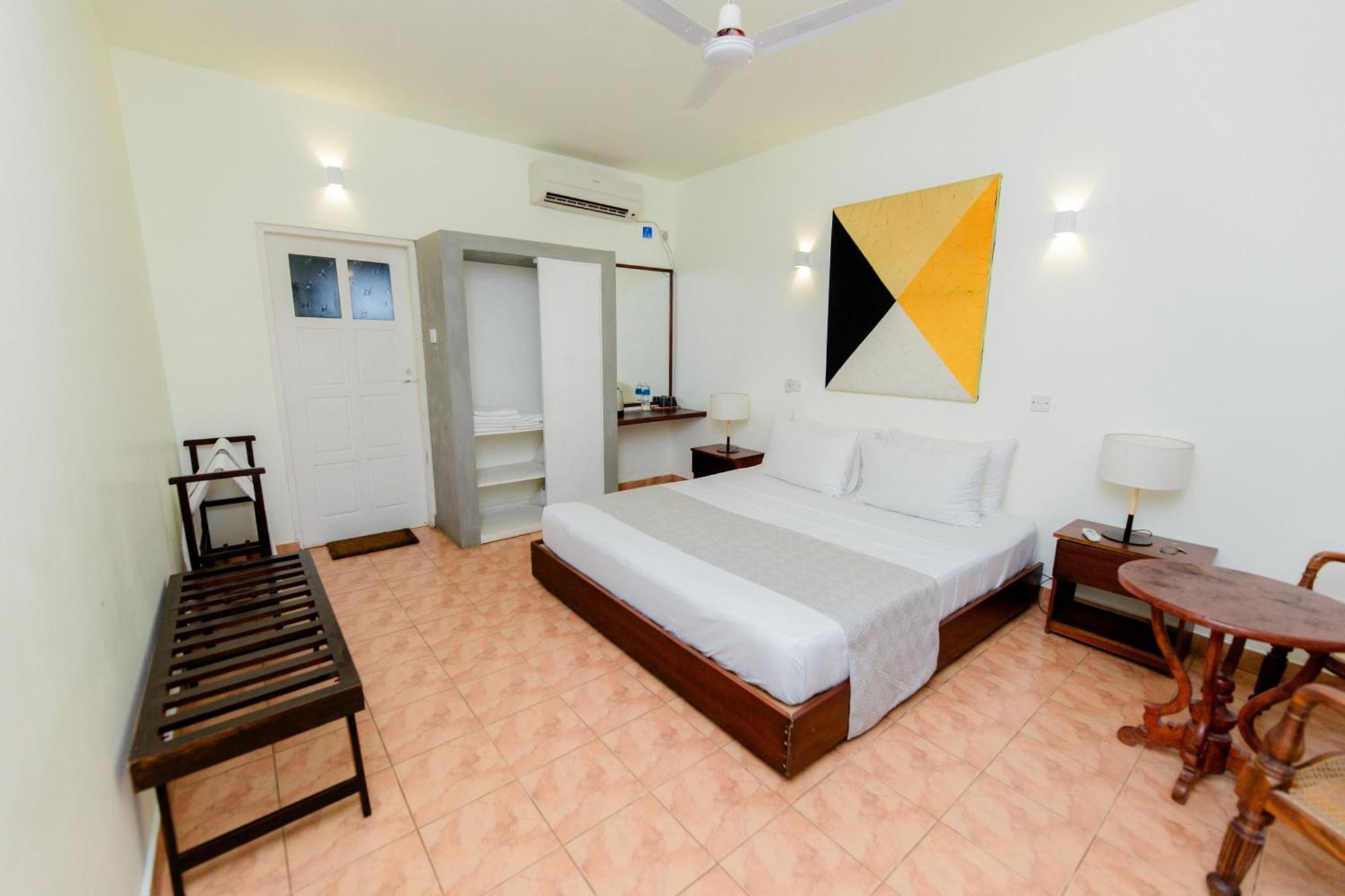 Shangrela Beach Resort By Ark Ambalangoda  Eksteriør billede